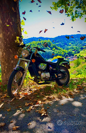 Aprilia Red rose 50cc 1994