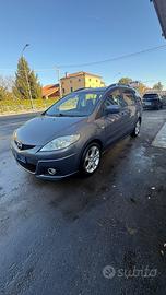 Mazda 5 2005 2.0 cd Extra 143cv. 2900€