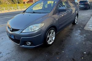Mazda 5 2005 2.0 cd Extra 143cv. 2900€