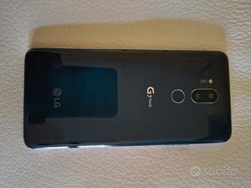LG G7 Thinq