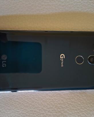 LG G7 Thinq