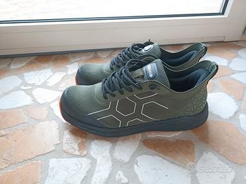 Scarpe Antinfortunistica 