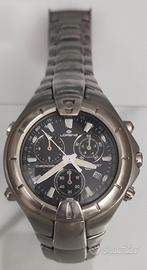 Orologio Cronografo da 42mm Lorenz Uomo