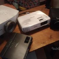 Videoproiettore Hdmi Vga full HD