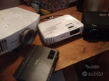 Videoproiettore Hdmi Vga full HD