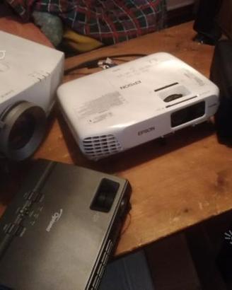 Videoproiettore Hdmi Vga full HD