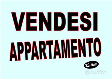 Appartamento. mq 95