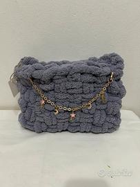 Borsa teddy
