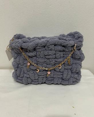 Borsa teddy