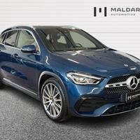 MERCEDES-BENZ GLA 200 d Premium auto