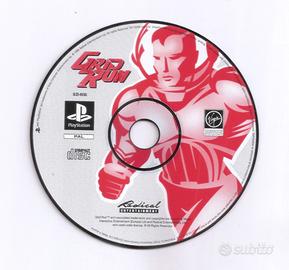 Grid run (ps1)