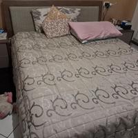 Camera da letto matrimoniale