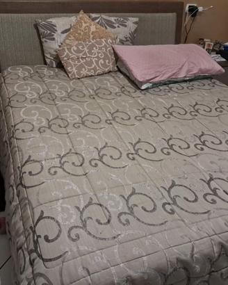 Camera da letto matrimoniale