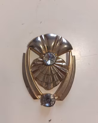 Gioiello donna vintage