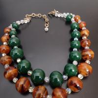 Collane di pietre dure