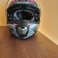 Casco modulare Givi X27  SECTOR