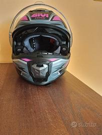 Casco modulare Givi X27  SECTOR