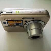 Sony DSC-N2 Cyber-shot 10,1 MP