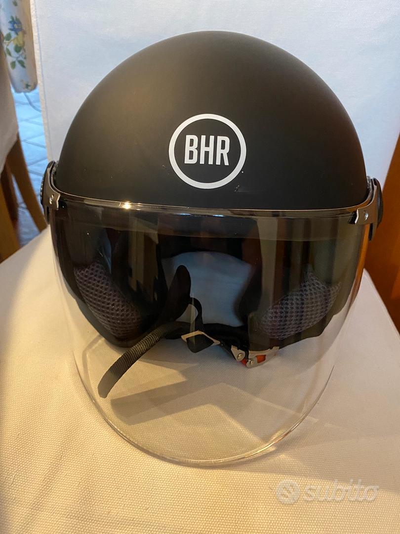 Casco Moto DHR - Accessori Moto In vendita a Livorno