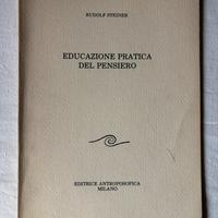 1978 edizione - Educazione pratica del pensiero
