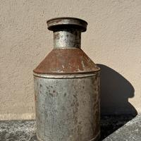 Bidoncino del  latte