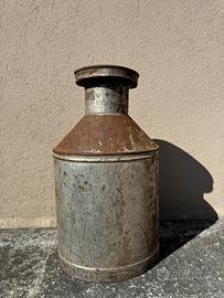 Bidoncino del  latte