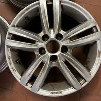 Cerchi Skoda Fabia 3