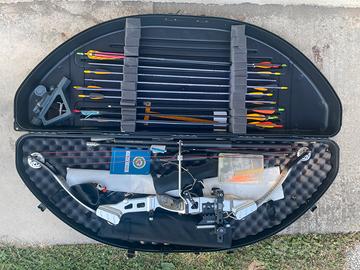 Arco compound  professionale