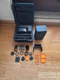 ZWO Seestar S50 + accessori