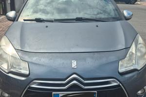 Citroën Ds3 2011