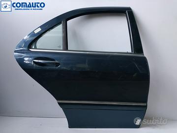 Porta post dx MERCEDES CLASSE S (W220) '98