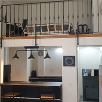 Loft studio privato