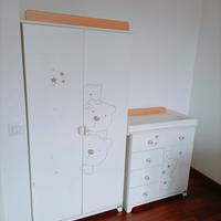 cameretta neonato tutti bambini 