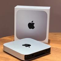 Mac mini m2 256gb febbraio 2024