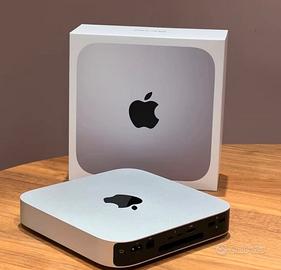 Mac mini m2 256gb febbraio 2024