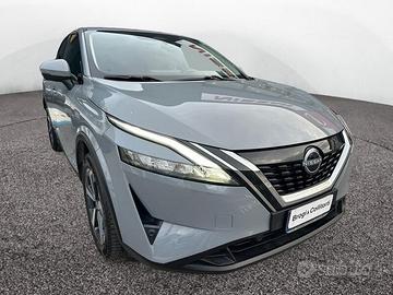 Nissan Qashqai 1.5 e-power N-Connecta 2wd