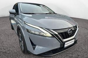 Nissan Qashqai 1.5 e-power N-Connecta 2wd
