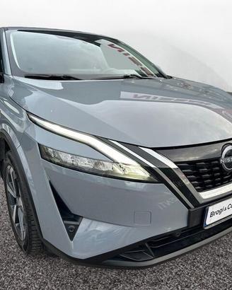Nissan Qashqai 1.5 e-power N-Connecta 2wd