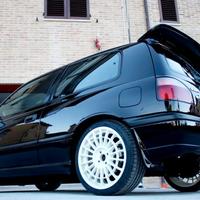 Nissan Sunny gti-r