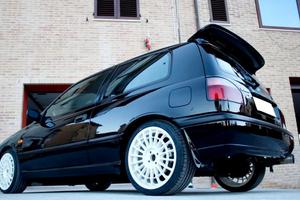 Nissan Sunny gti-r