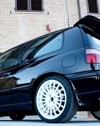 Nissan Sunny gti-r