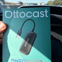 Dispositivo Otticast play 2 video Ultra