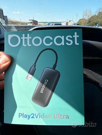 Dispositivo Otticast play 2 video Ultra