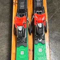 Sci Atomic Redster X9 RS