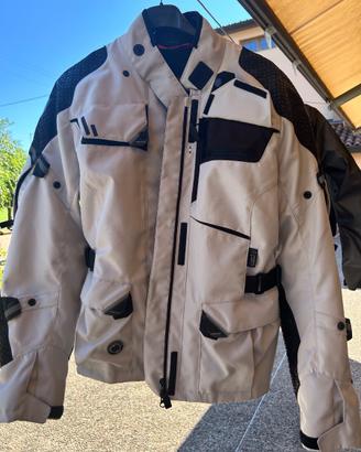 Abbigliamento moto