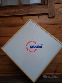 Parabola piatta BAS 62 Kathrein