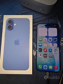 iphone 16 plus