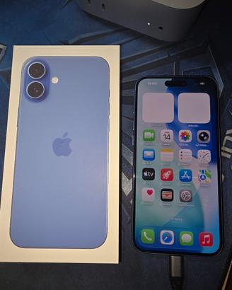 iphone 16 plus