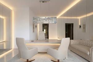 Ufficio centralissimo luminoso