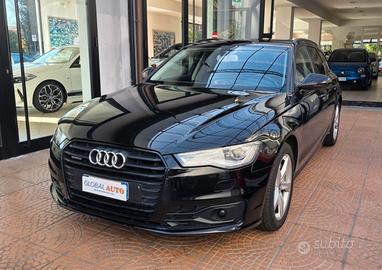 Audi A6 Avant 3.0 TDI V6 quattro 218 CV Automatica